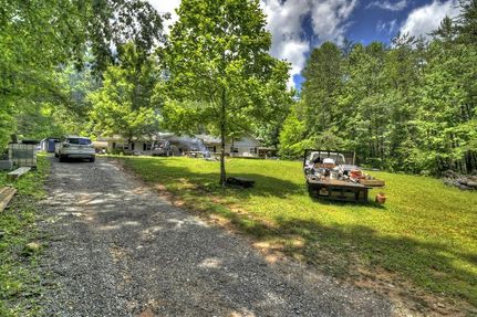 Recreational Property for sale in Fannin County, Georgia