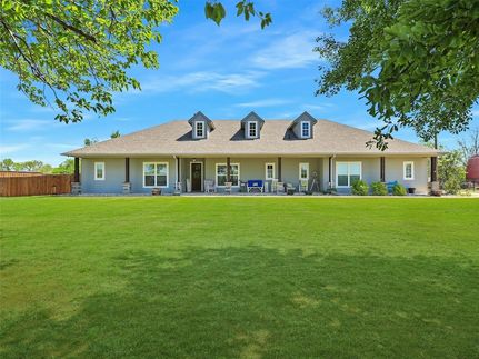 Farm and Ranch for sale in Johnson County, Texas