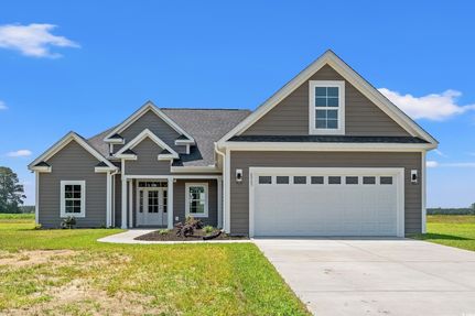 House for sale in Horry County, South Carolina