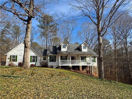 Farm and Ranch for sale in Douglas County, Georgia