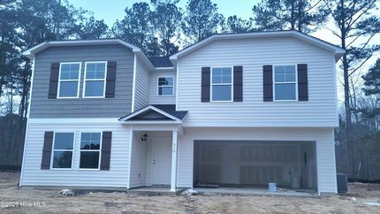 Land for sale in Nash County, North Carolina