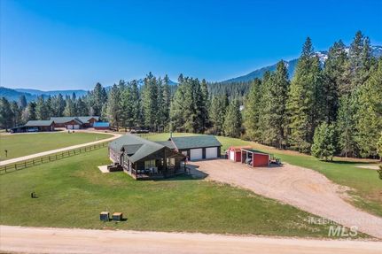 Timberland Property for sale in Boise County, Idaho