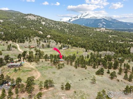 Land for sale in Boulder County, Colorado