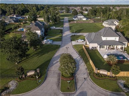 Timberland Property for sale in Jefferson Parish, Louisiana