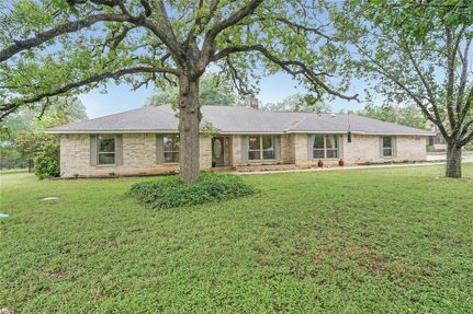 Land for sale in Hays County, Texas