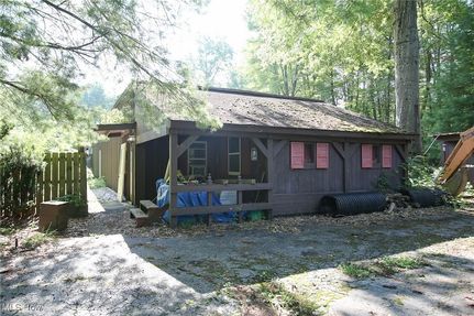 Timberland Property for sale in Mahoning County, Ohio