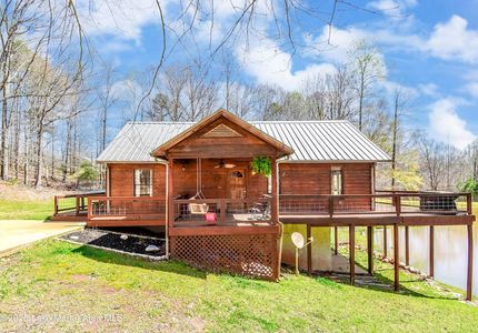Timberland Property for sale in Coosa County, Alabama