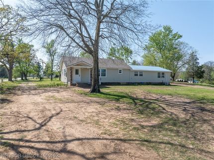 Recreational Property for sale in Crawford County, Arkansas