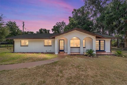 Recreational Property for sale in Marion County, Florida