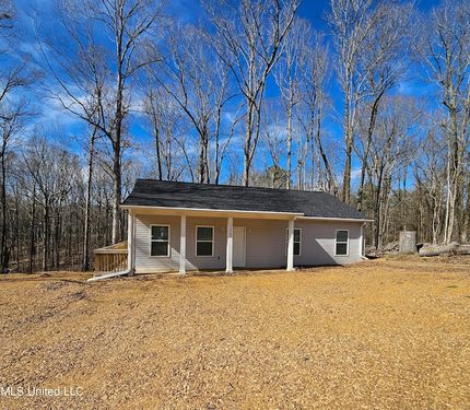 Farm and Ranch for sale in Panola County, Mississippi