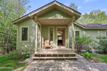 Recreational Property for sale in Berkshire County, Massachusetts