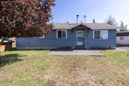 Recreational Property for sale in Jefferson County, Oregon