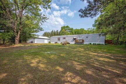 Farm and Ranch for sale in Adams County, Wisconsin