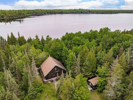 Undeveloped Land for sale in Lake County, Minnesota
