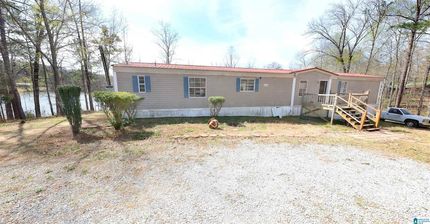 Hunting Property for sale in Calhoun County, Alabama