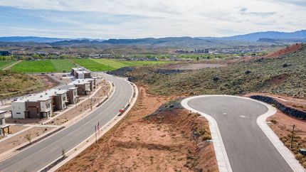 Recreational Property for sale in Washington County, Utah