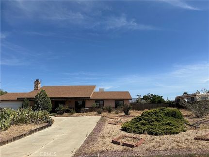 Farm and Ranch for sale in San Bernardino County, California