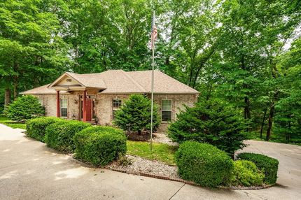 Timberland Property for sale in Robertson County, Tennessee