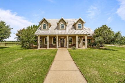 Timberland Property for sale in Erath County, Texas