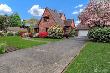 Timberland Property for sale in Pierce County, Washington