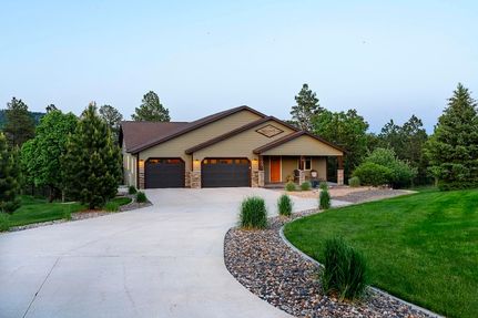 Land for sale in Lawrence County, South Dakota