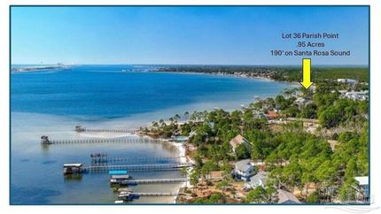 Farm and Ranch for sale in Okaloosa County, Florida