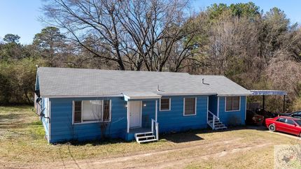 Recreational Property for sale in Bowie County, Texas