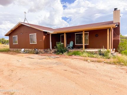 Farm and Ranch for sale in Pima County, Arizona