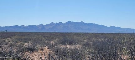 Undeveloped Land for sale in Cochise County, Arizona