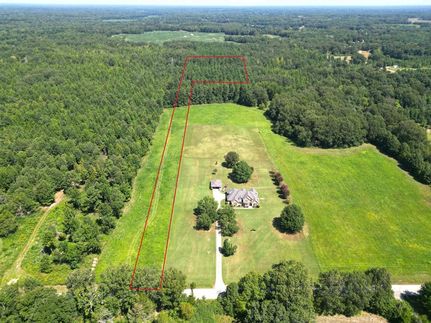 Farm and Ranch for sale in Fayette County, Tennessee