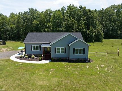 Farm and Ranch for sale in Mathews County, Virginia