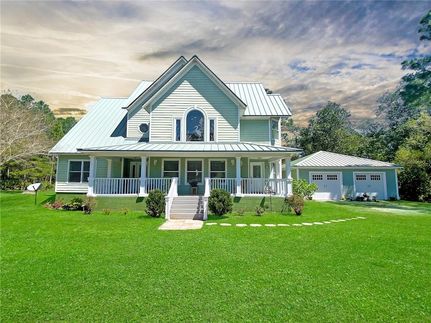 Farm and Ranch for sale in Franklin County, Florida