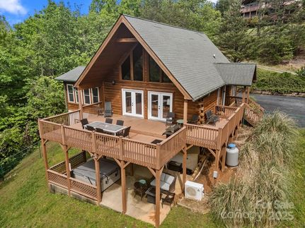 Farm and Ranch for sale in Rutherford County, North Carolina