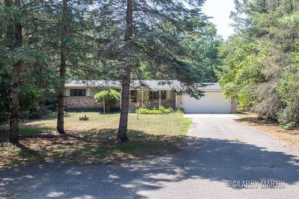 Timberland Property for sale in Montcalm County, Michigan