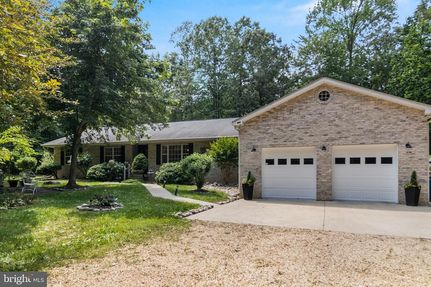Timberland Property for sale in Charles County, Maryland