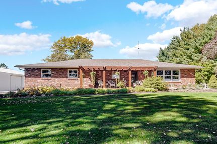 Farm and Ranch for sale in Porter County, Indiana