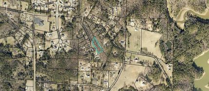 Recreational Property for sale in Bartow County, Georgia
