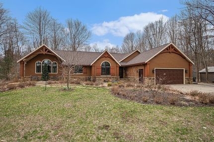 Farm and Ranch for sale in Berrien County, Michigan