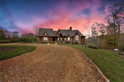 Timberland Property for sale in Paulding County, Georgia