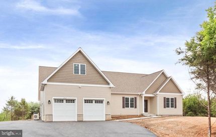 Timberland Property for sale in Fauquier County, Virginia