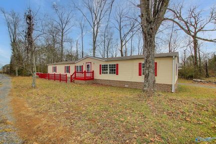 Farm and Ranch for sale in Lawrence County, Alabama