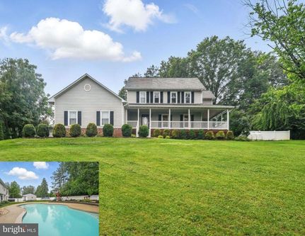 Undeveloped Land for sale in Prince William County, Virginia