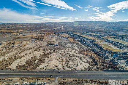 Undeveloped Land for sale in Lyon County, Nevada