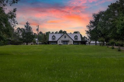 Farm and Ranch for sale in Houston County, Texas