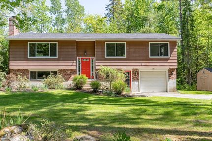 Farm and Ranch for sale in Penobscot County, Maine