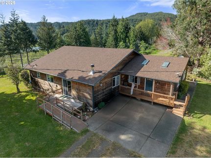 Farm and Ranch for sale in Douglas County, Oregon