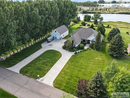 Undeveloped Land for sale in Bonneville County, Idaho