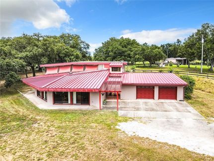 Farm and Ranch for sale in Polk County, Florida