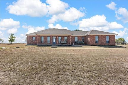 Land for sale in McLennan County, Texas