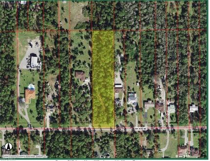 Recreational Property for sale in Collier County, Florida